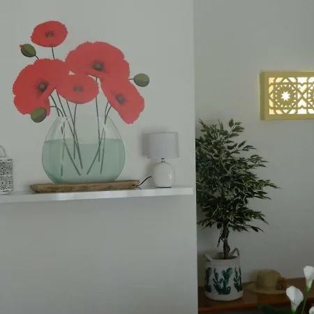Papoilas Apartment Tavira