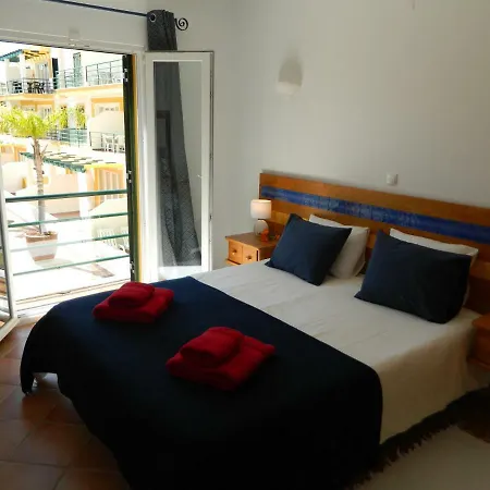 Apartment Papoilas