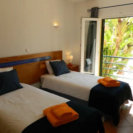 Papoilas Apartment *