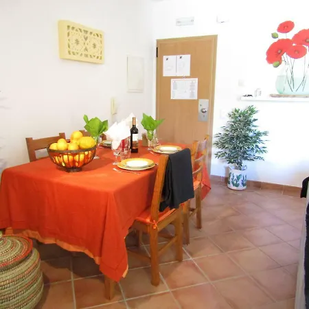 Apartment Papoilas Tavira