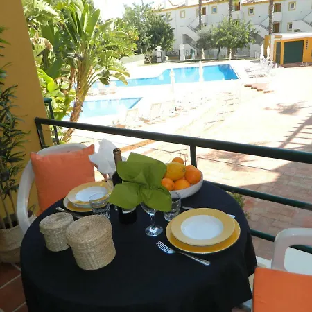 Papoilas Apartment