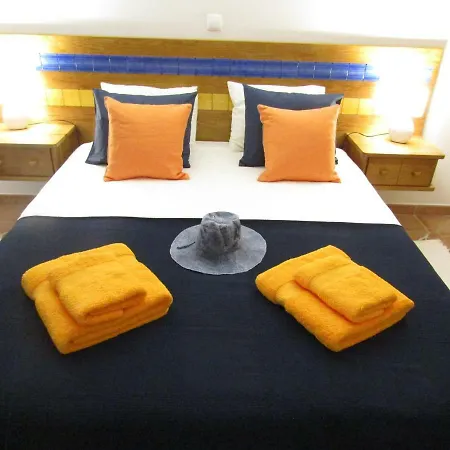 Apartment Papoilas
