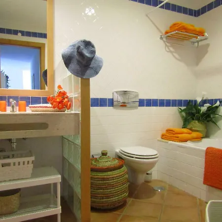 Papoilas Apartment Tavira