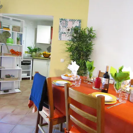 Papoilas Apartment *
