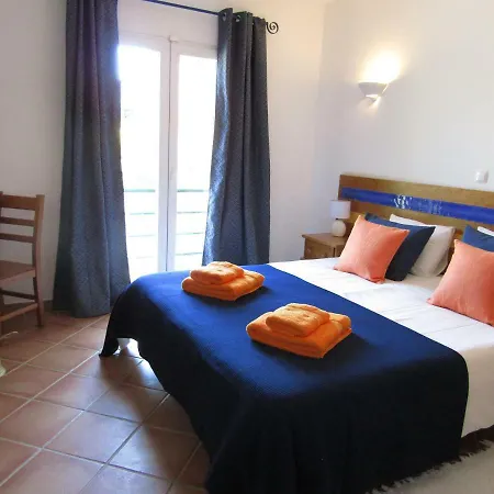 Apartment Papoilas