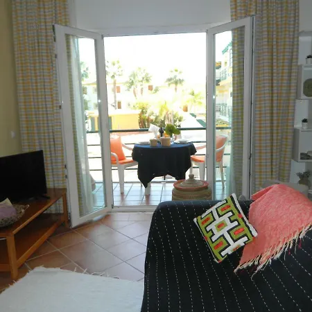 Papoilas Apartment